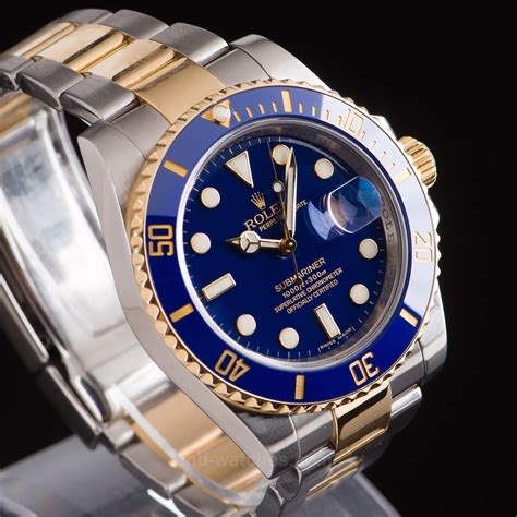 rolex day date submariner